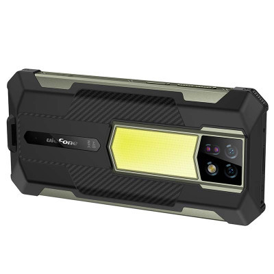 Мобільний телефон Ulefone Armor 24 12/256Gb Black (6937748735670) - фото 10 Мобільний телефон Ulefone Armor 24 12/256Gb Black (6937748735670) - фото 10