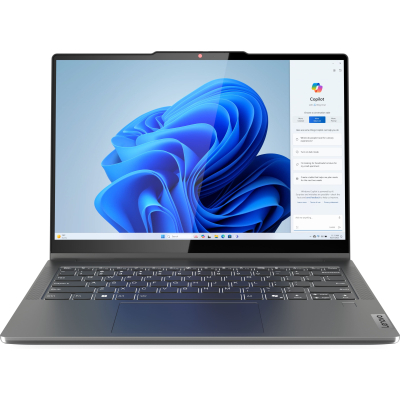 Ноутбук Lenovo IdeaPad 5 2-in-1 14IRH9 (83KX0047RA) - фото 1 Ноутбук Lenovo IdeaPad 5 2-in-1 14IRH9 (83KX0047RA) - фото 1