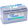 Акумулятор автомобільний NEW FORMULA 100Ah (+/-) 800EN (6002202220) Акумулятор автомобільний NEW FORMULA 100Ah (+/-) 800EN (6002202220)