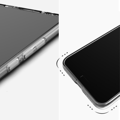 Чохол до мобільного телефона BeCover OnePlus Ace 5G / 10R Transparancy (709820) - фото 2 Чохол до мобільного телефона BeCover OnePlus Ace 5G / 10R Transparancy (709820) - фото 2