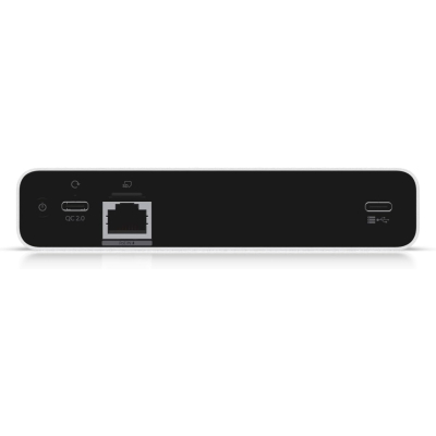 Контролер Ubiquiti UCK-G2-SSD - фото 5 Контролер Ubiquiti UCK-G2-SSD - фото 5