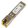 Модуль SFP Mikrotik S-RJ01