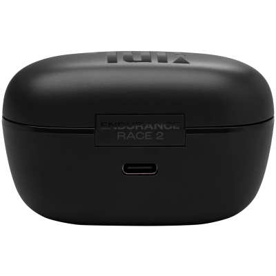Навушники JBL Endurance Race 2 Black (JBLENDURACE2BLK) - фото 7 Навушники JBL Endurance Race 2 Black (JBLENDURACE2BLK) - фото 7