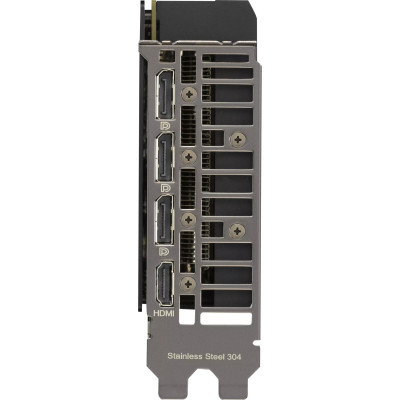 Відеокарта ASUS GeForce RTX4060 8Gb DUAL OC BULK (DUAL-RTX4060-O8G-V2 BULK) - фото 12 Відеокарта ASUS GeForce RTX4060 8Gb DUAL OC BULK (DUAL-RTX4060-O8G-V2 BULK) - фото 12