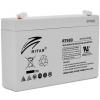 Батарея до ДБЖ Ritar AGM RT680, 6V-8Ah (RT680)