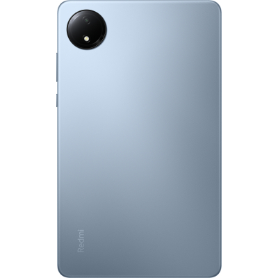 Планшет Xiaomi Redmi Pad SE 8.7" 4/64GB Sky Blue (VHU5054EU) (1079535) - фото 4 Планшет Xiaomi Redmi Pad SE 8.7" 4/64GB Sky Blue (VHU5054EU) (1079535) - фото 4