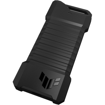 Накопичувач SSD USB-C 1TB TUF GAMING AS1000 ASUS (90DD02Q0-M09000) - фото 4 Накопичувач SSD USB-C 1TB TUF GAMING AS1000 ASUS (90DD02Q0-M09000) - фото 4