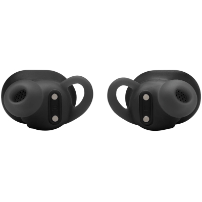 Навушники JBL Endurance Race 2 Black (JBLENDURACE2BLK) - фото 3 Навушники JBL Endurance Race 2 Black (JBLENDURACE2BLK) - фото 3