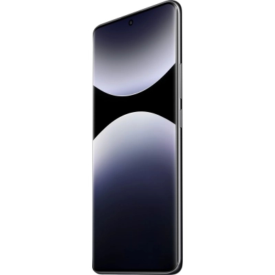 Мобільний телефон Xiaomi Redmi Note 14 Pro 5G 8/256GB Midnight Black (1123276) - фото 4 Мобільний телефон Xiaomi Redmi Note 14 Pro 5G 8/256GB Midnight Black (1123276) - фото 4