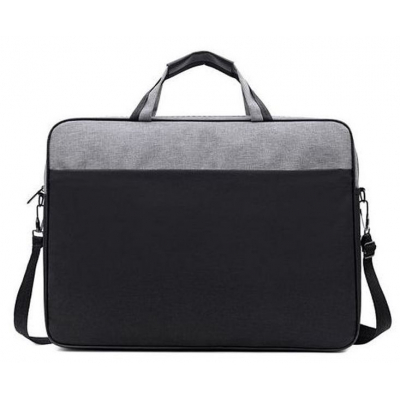 Сумка для ноутбука Ritar 17" 8911 Gray-black (YT-8911-GB17") - фото 2 Сумка для ноутбука Ritar 17" 8911 Gray-black (YT-8911-GB17") - фото 2