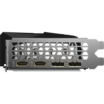 Відеокарта GIGABYTE Radeon RX 7600 8Gb GAMING OC (GV-R76GAMING OC-8GD) - фото 7 Відеокарта GIGABYTE Radeon RX 7600 8Gb GAMING OC (GV-R76GAMING OC-8GD) - фото 7