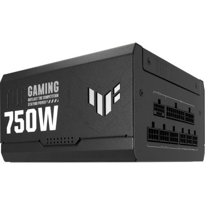 Блок живлення ASUS 750W TUF-GAMING-750G PCIE5 Gold (90YE00S3-B0NA00) - фото 1 Блок живлення ASUS 750W TUF-GAMING-750G PCIE5 Gold (90YE00S3-B0NA00) - фото 1