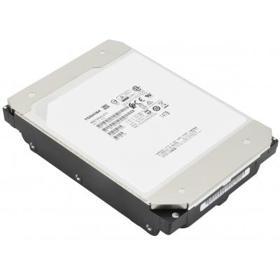 Жорсткий диск для сервера 3.5'' 14TB Toshiba (MG07ACA14TE) - фото 2 Жорсткий диск для сервера 3.5'' 14TB Toshiba (MG07ACA14TE) - фото 2
