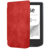 Чохол до електронної книги BeCover Smart Case PocketBook 629 Verse / 634 Verse Pro 6" Red (710979) Чохол до електронної книги BeCover Smart Case PocketBook 629 Verse / 634 Verse Pro 6" Red (710979)