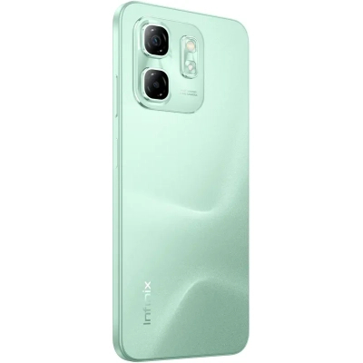 Мобільний телефон Infinix Hot 50i 4/128Gb Sage Green (4894947049781) - фото 9 Мобільний телефон Infinix Hot 50i 4/128Gb Sage Green (4894947049781) - фото 9