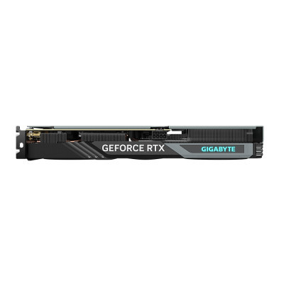 Відеокарта GIGABYTE GeForce RTX4060 8Gb GAMING OC (GV-N4060GAMING OC-8GD) - фото 6 Відеокарта GIGABYTE GeForce RTX4060 8Gb GAMING OC (GV-N4060GAMING OC-8GD) - фото 6