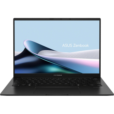 Ноутбук ASUS Zenbook 14 OLED UM3406HA-QD081 (90NB1271-M003Z0) - фото 1 Ноутбук ASUS Zenbook 14 OLED UM3406HA-QD081 (90NB1271-M003Z0) - фото 1