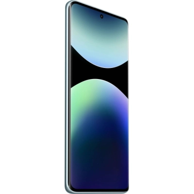 Мобільний телефон Xiaomi Redmi Note 14 Pro+ 5G 12/512GB Frost Blue (1123284) - фото 3 Мобільний телефон Xiaomi Redmi Note 14 Pro+ 5G 12/512GB Frost Blue (1123284) - фото 3