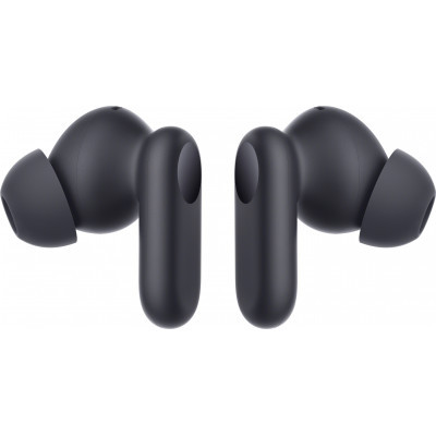 Навушники Oppo Enco Buds2 Pro Graphite Black (OFE510A_Black) - фото 5 Навушники Oppo Enco Buds2 Pro Graphite Black (OFE510A_Black) - фото 5
