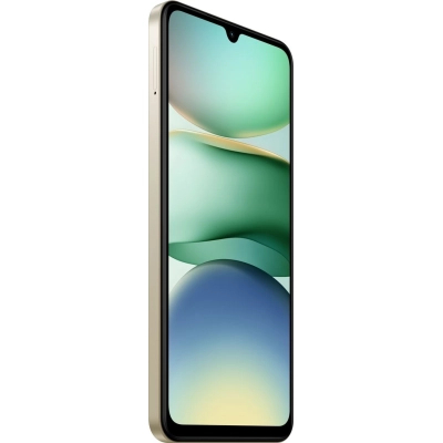 Мобільний телефон Xiaomi Redmi A5 3/64GB Sandy Gold (1146833) - фото 3 Мобільний телефон Xiaomi Redmi A5 3/64GB Sandy Gold (1146833) - фото 3