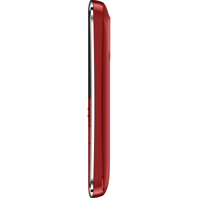 Мобільний телефон Nomi i220 Red - фото 6 Мобільний телефон Nomi i220 Red - фото 6
