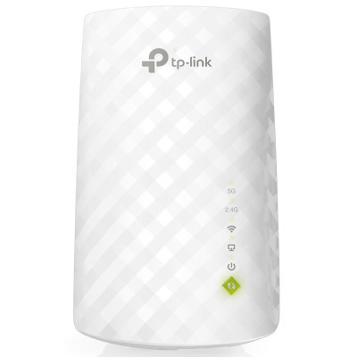 Ретранслятор TP-Link RE220 - фото 1 Ретранслятор TP-Link RE220 - фото 1
