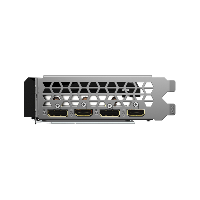 Відеокарта GIGABYTE GeForce RTX3060 12Gb GAMING OC 2.0 LHR (GV-N3060GAMING OC-12GD 2.0) - фото 8 Відеокарта GIGABYTE GeForce RTX3060 12Gb GAMING OC 2.0 LHR (GV-N3060GAMING OC-12GD 2.0) - фото 8