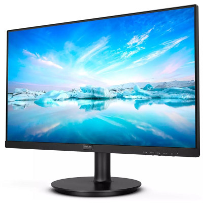 Монітор Philips 241V8LAB/00 - фото 3 Монітор Philips 241V8LAB/00 - фото 3
