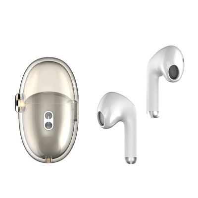 Навушники ColorWay Slim TWS-2 Earbuds White (CW-TWS2WT) - фото 4 Навушники ColorWay Slim TWS-2 Earbuds White (CW-TWS2WT) - фото 4