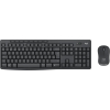 Комплект Logitech MK370 for Business Wireless UA Black (920-012077) Комплект Logitech MK370 for Business Wireless UA Black (920-012077)
