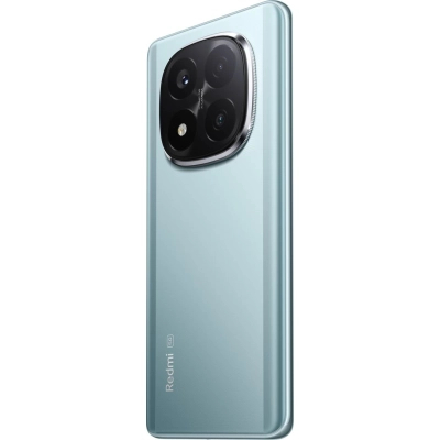Мобільний телефон Xiaomi Redmi Note 14 Pro+ 5G 12/512GB Frost Blue (1123284) - фото 7 Мобільний телефон Xiaomi Redmi Note 14 Pro+ 5G 12/512GB Frost Blue (1123284) - фото 7