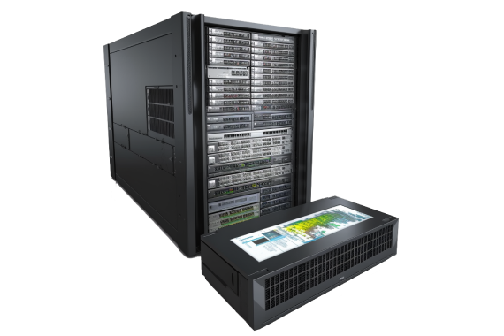 Непереможний