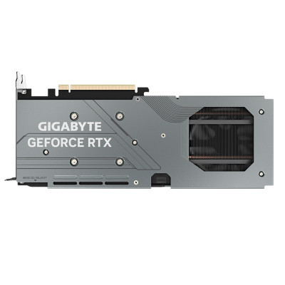 Відеокарта GIGABYTE GeForce RTX4060 8Gb GAMING OC (GV-N4060GAMING OC-8GD) - фото 5 Відеокарта GIGABYTE GeForce RTX4060 8Gb GAMING OC (GV-N4060GAMING OC-8GD) - фото 5