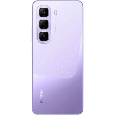 Мобільний телефон Infinix Hot 50 8/128Gb Dreamy Purple (4894947058646) - фото 2 Мобільний телефон Infinix Hot 50 8/128Gb Dreamy Purple (4894947058646) - фото 2