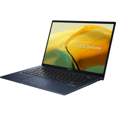 Ноутбук ASUS Zenbook 14 UX3402VA-KP782 (90NB10G1-M017H0) - фото 3 Ноутбук ASUS Zenbook 14 UX3402VA-KP782 (90NB10G1-M017H0) - фото 3