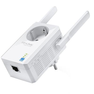 Ретранслятор TP-Link TL-WA860RE - фото 3 Ретранслятор TP-Link TL-WA860RE - фото 3
