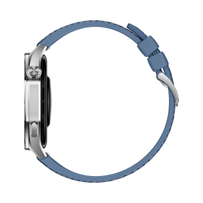 Смарт-годинник Huawei WATCH GT 5 46mm Blue (55020DKH) - фото 5 Смарт-годинник Huawei WATCH GT 5 46mm Blue (55020DKH) - фото 5