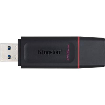 USB флеш накопичувач Kingston 256GB DataTraveler Exodia Black/Pink USB 3.2 (DTX/256GB) - фото 3 USB флеш накопичувач Kingston 256GB DataTraveler Exodia Black/Pink USB 3.2 (DTX/256GB) - фото 3