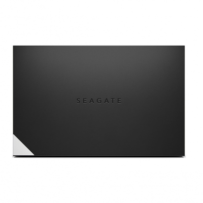 Зовнішній жорсткий диск 3.5" 8TB One Touch Desktop External Drive with Hub Seagate (STLC8000400) - фото 3 Зовнішній жорсткий диск 3.5" 8TB One Touch Desktop External Drive with Hub Seagate (STLC8000400) - фото 3
