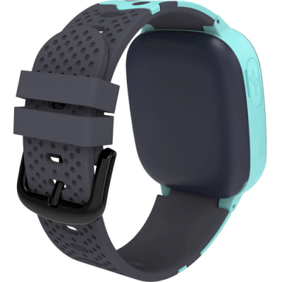 Смарт-годинник Canyon CNE-KW34BL Kids smartwatch Sandy, Blue (CNE-KW34BL) - фото 5 Смарт-годинник Canyon CNE-KW34BL Kids smartwatch Sandy, Blue (CNE-KW34BL) - фото 5