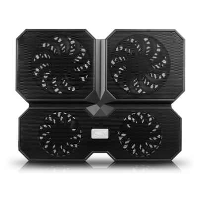 Підставка до ноутбука Deepcool Multi Core X6 - фото 3 Підставка до ноутбука Deepcool Multi Core X6 - фото 3