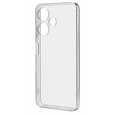 Чохол до мобільного телефона BeCover Infinix Hot 30i NFC (X669D) Transparancy (709795) - фото 1 Чохол до мобільного телефона BeCover Infinix Hot 30i NFC (X669D) Transparancy (709795) - фото 1