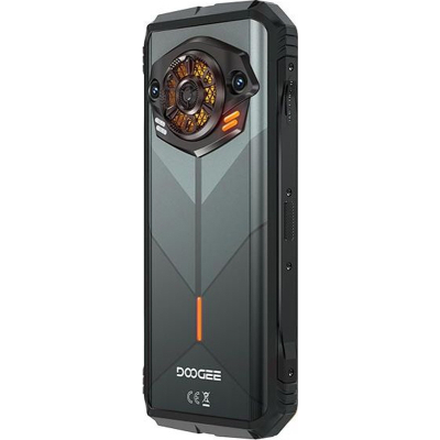 Мобільний телефон Doogee S PUNK 6/256Gb Green (6923740211847) - фото 7 Мобільний телефон Doogee S PUNK 6/256Gb Green (6923740211847) - фото 7