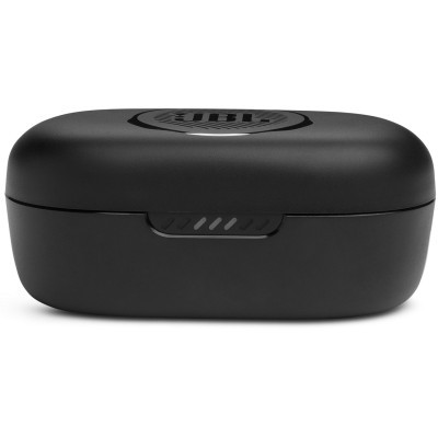 Навушники JBL Quantum TWS Air Black (JBLQTWSAIRBLK) - фото 4 Навушники JBL Quantum TWS Air Black (JBLQTWSAIRBLK) - фото 4