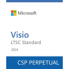 Офісний додаток Microsoft Visio LTSC Standard 2024 Commercial Software, Perpetual (DG7GMGF0PN42_0002)