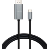 Кабель мультимедійний USB-C to HDMI 1.5m v2.0 4K60Hz Vinga (VCPVCCH2015) Кабель мультимедійний USB-C to HDMI 1.5m v2.0 4K60Hz Vinga (VCPVCCH2015)