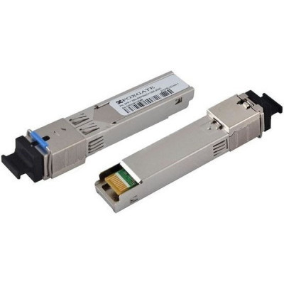 Модуль SFP FoxGate SFP-1,25G-GEPON (C++)SE-20SC - фото 1 Модуль SFP FoxGate SFP-1,25G-GEPON (C++)SE-20SC - фото 1