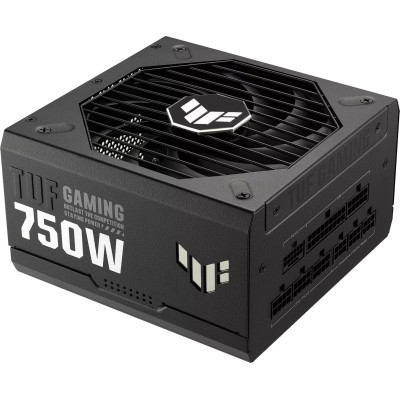 Блок живлення ASUS 750W TUF-GAMING-750G PCIE5 Gold (90YE00S3-B0NA00) - фото 4 Блок живлення ASUS 750W TUF-GAMING-750G PCIE5 Gold (90YE00S3-B0NA00) - фото 4