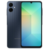 Мобільний телефон Samsung Galaxy A06 4/128Gb Black (SM-A065FZKGSEK) Мобільний телефон Samsung Galaxy A06 4/128Gb Black (SM-A065FZKGSEK)