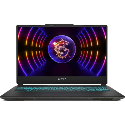 Ноутбук MSI Cyborg 15 A12UC (9S7-15K111-803) - фото 1 Ноутбук MSI Cyborg 15 A12UC (9S7-15K111-803) - фото 1